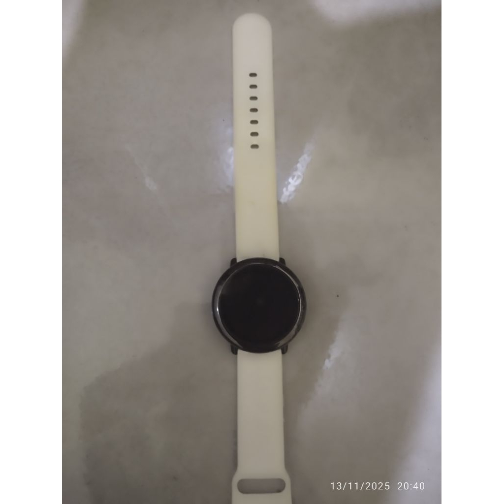 amazfit pace minus