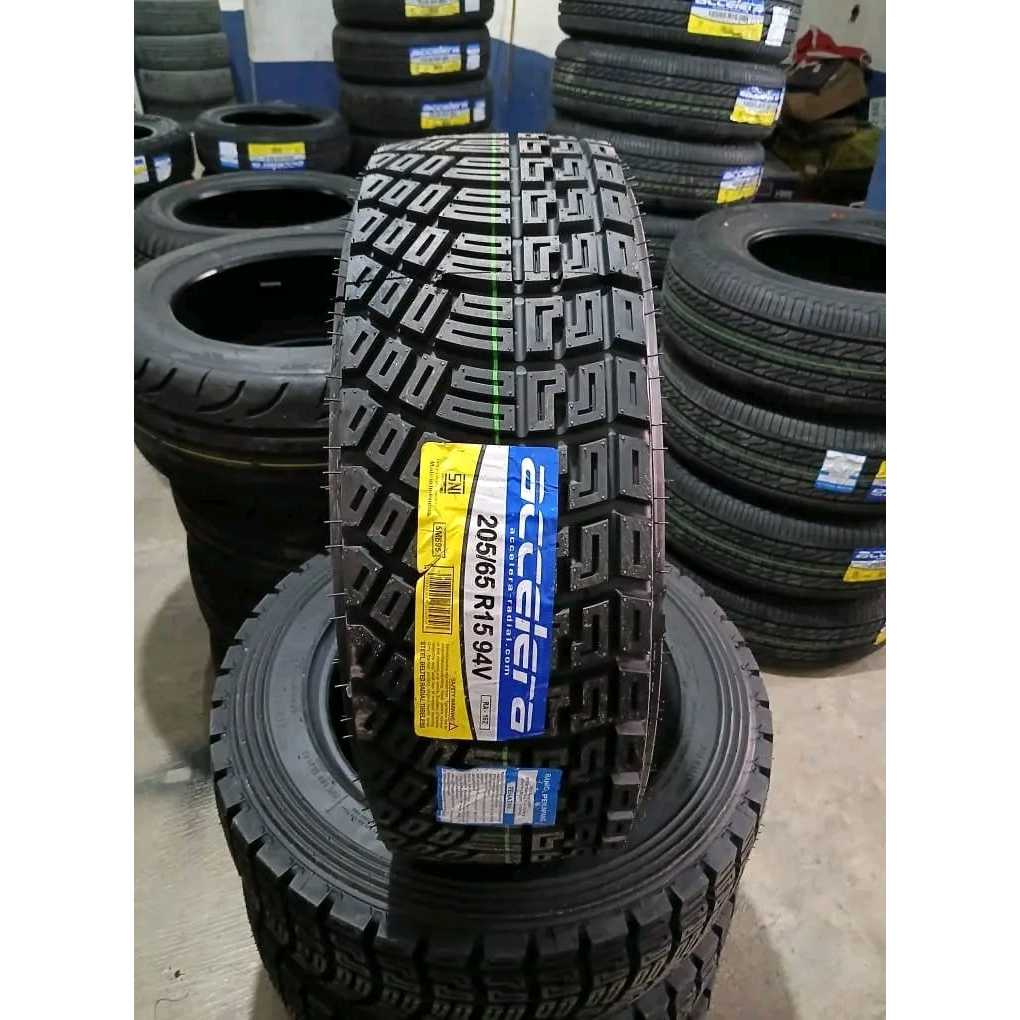 ban mobil ukuran 205 65 r15 accelera rally ban 205/65 r15 rally