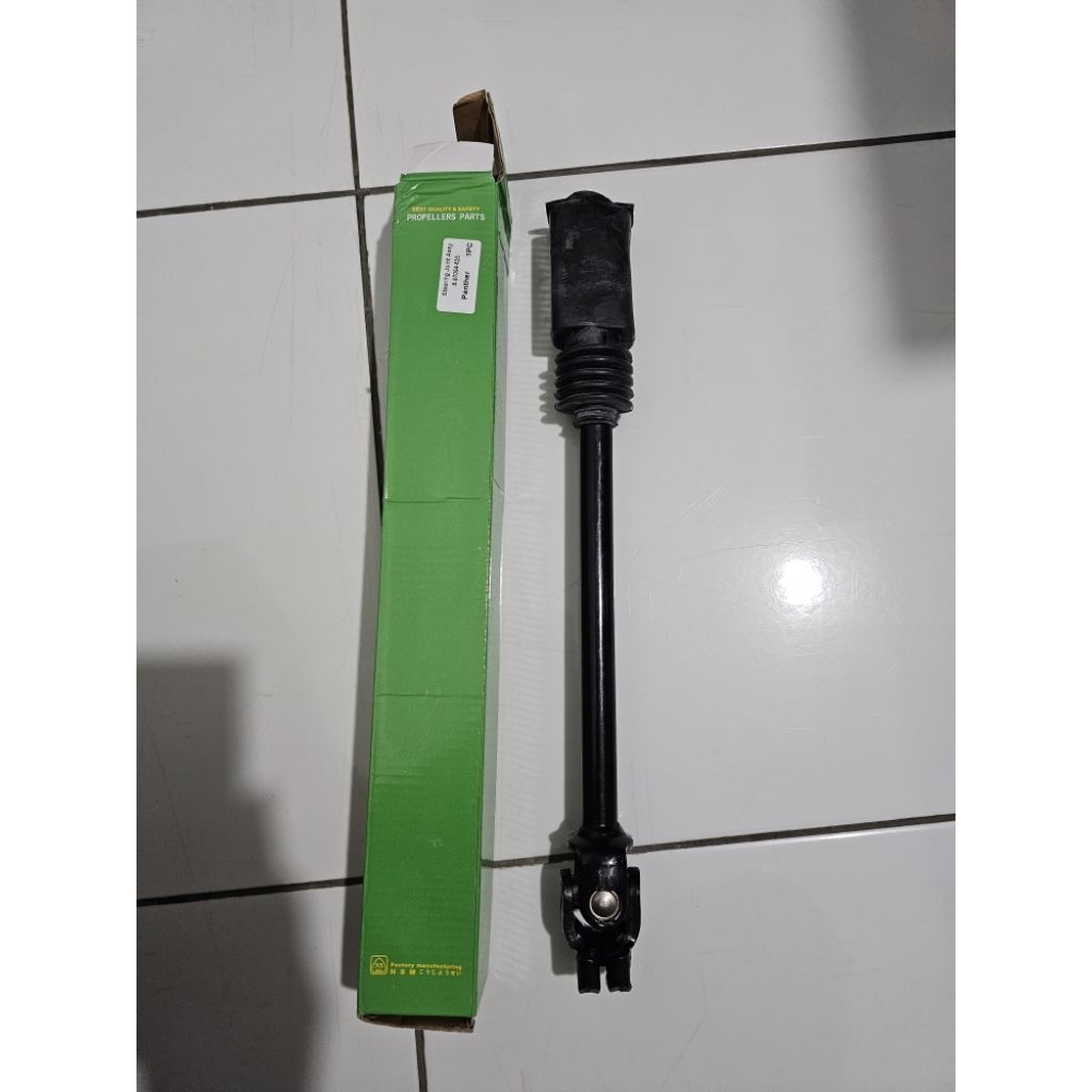 joint stir panther 2.3 2.5