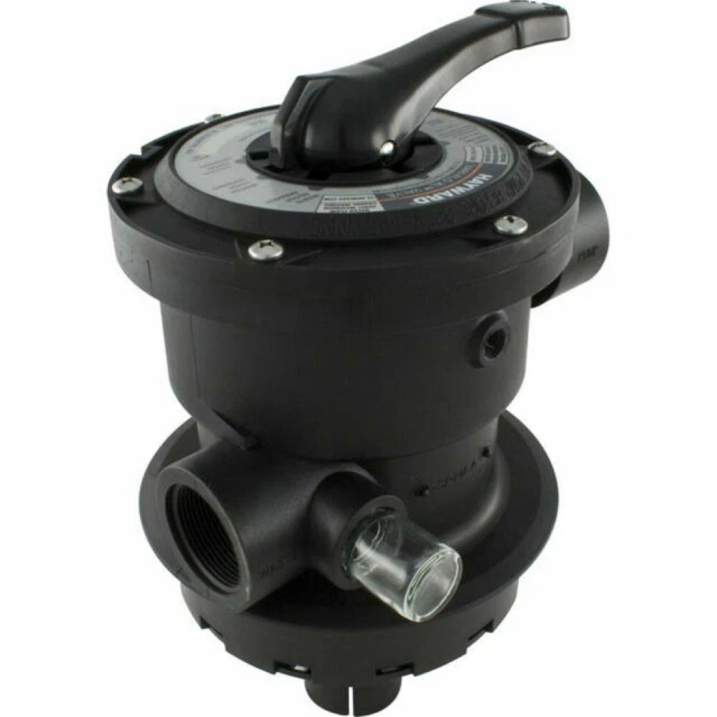 ORIGINAL VARIFLO SP714T KEPALA FILTER HAYWARD S180T, S220T, S244T