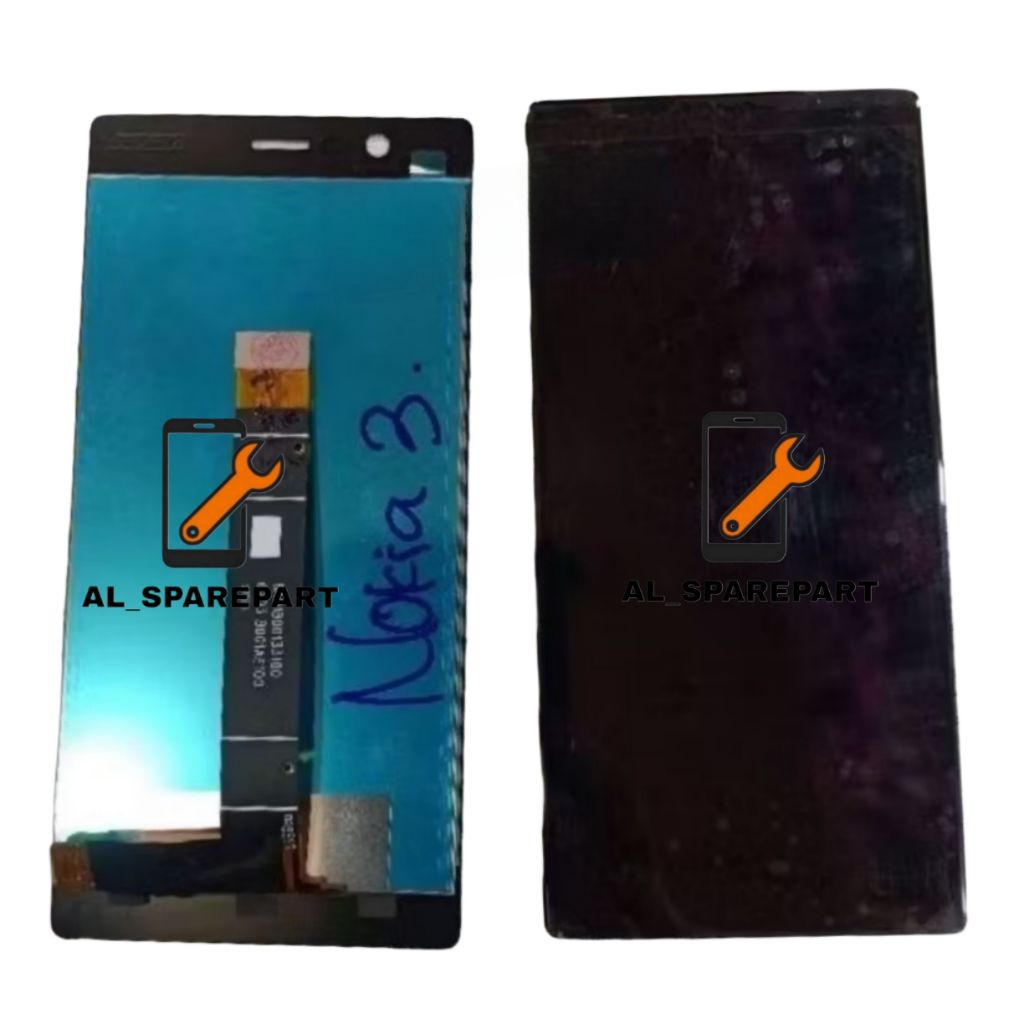 STOCK LCD TOUCHSCREEN NOKIA 3 / TA1032 / TA1038 / TA1020