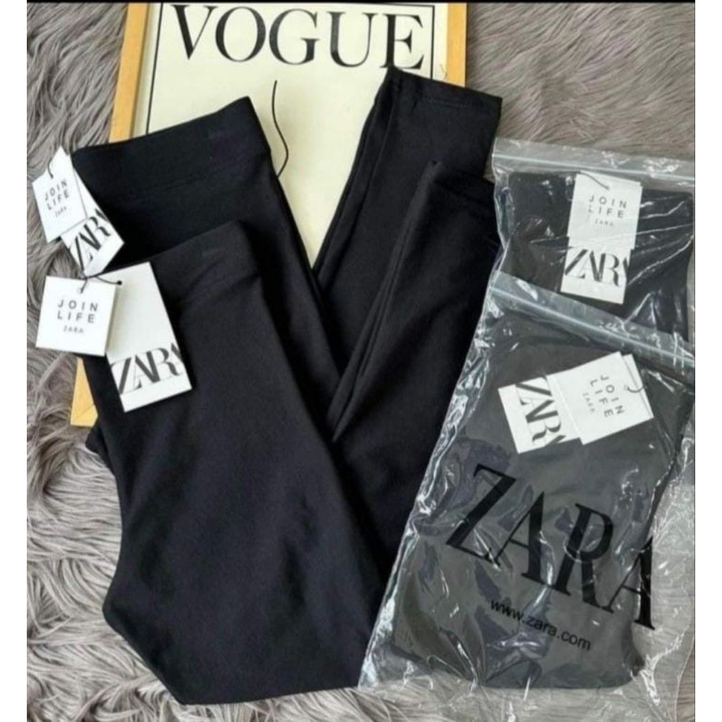 legging zara