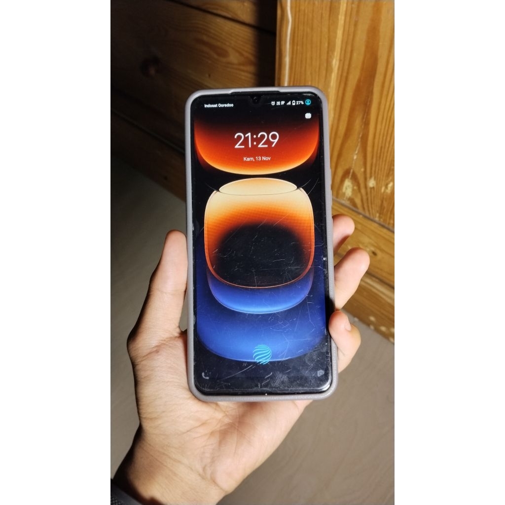 Vivo V20 SE Second HP Only