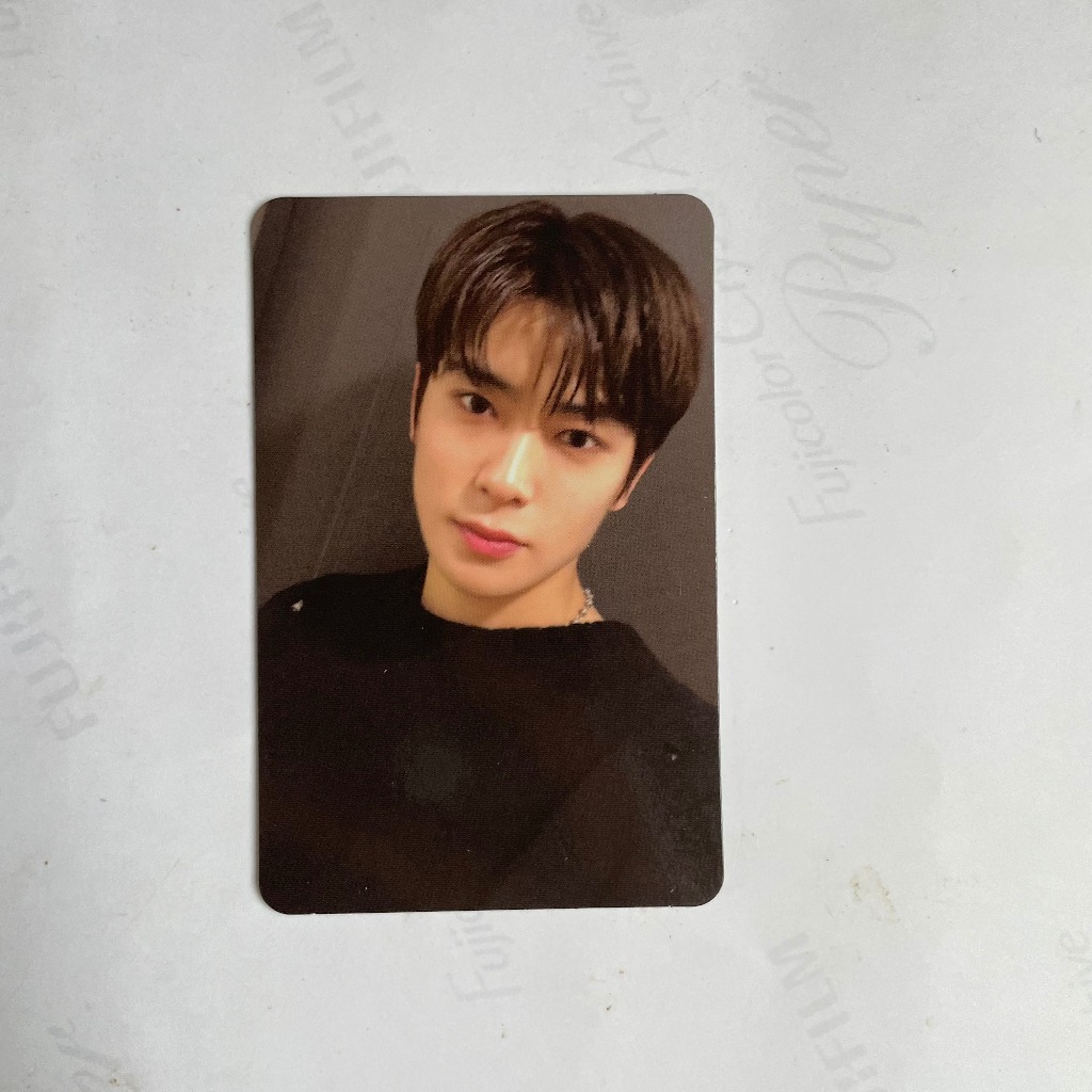 [ Ready official ] special AR ticket beyond live jaehyun nct 127 2020 set global wave resonance phot