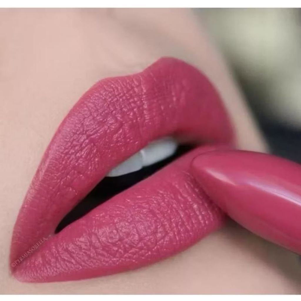 COD Lipstik Matte REVLON/HOLD MORNING longlasting