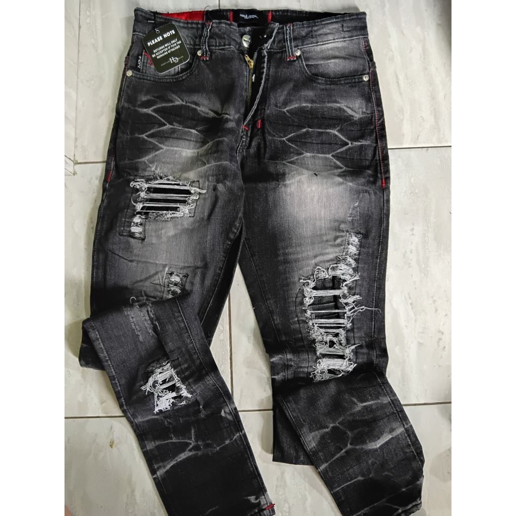 celana jeans/HAM Jeansku