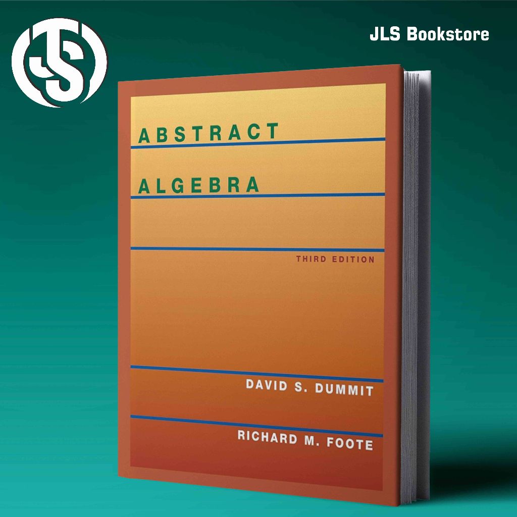 Abstract Algebra Third Edition