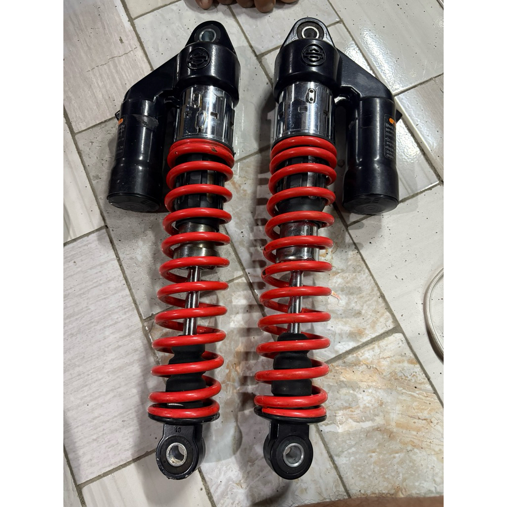 Skok showa HD original