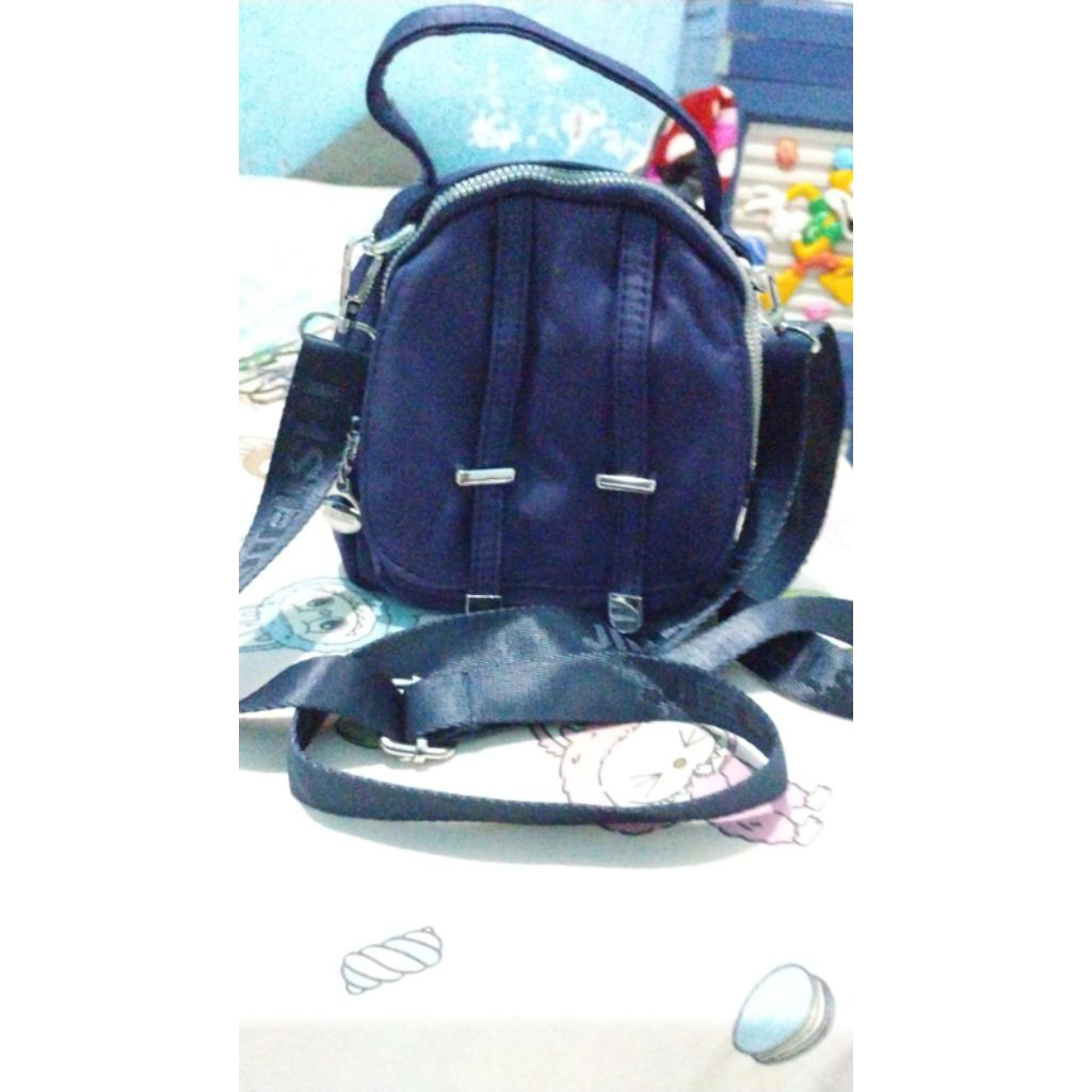 Tas selempang JIELSHI handbag totebag mini