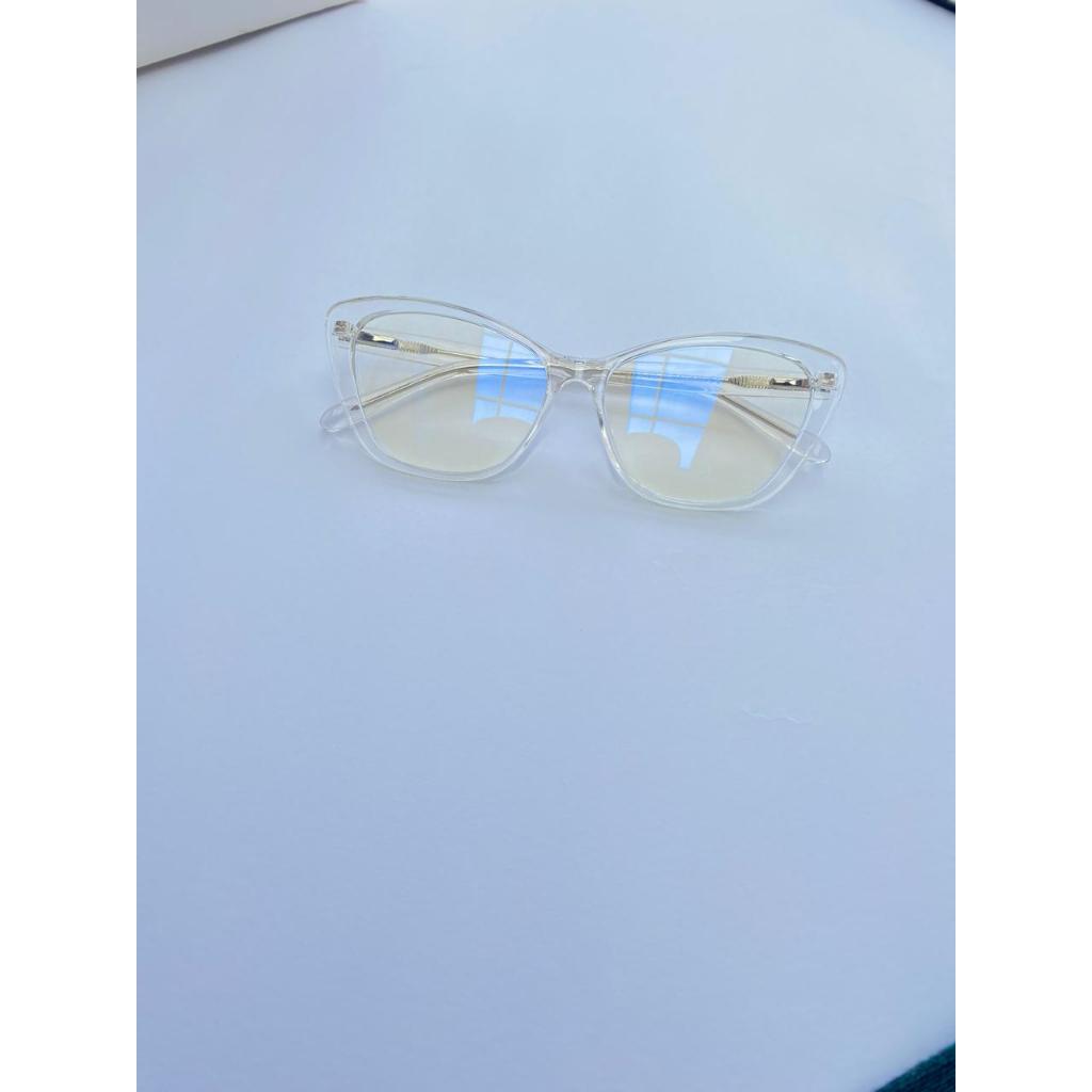 Frame Kacamata - Cloud Clear