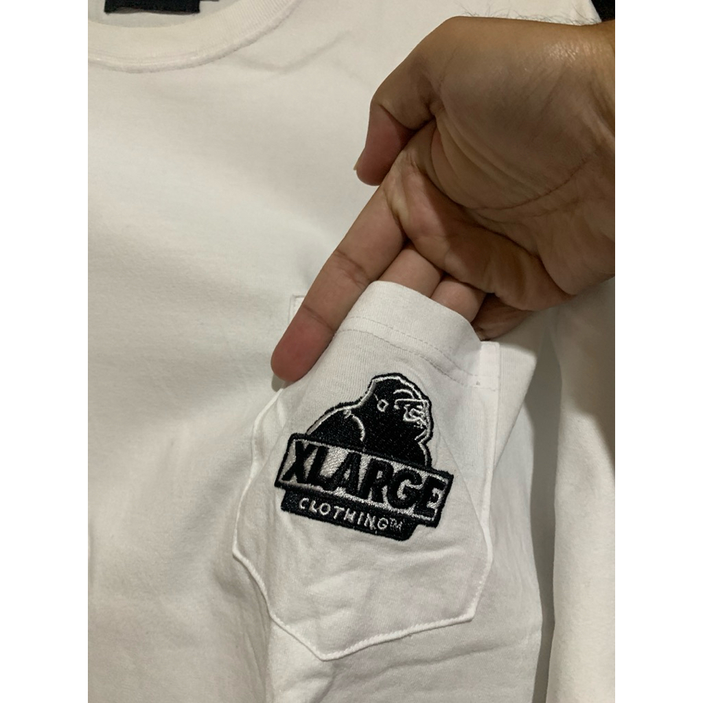 XLarge Clothing Tee