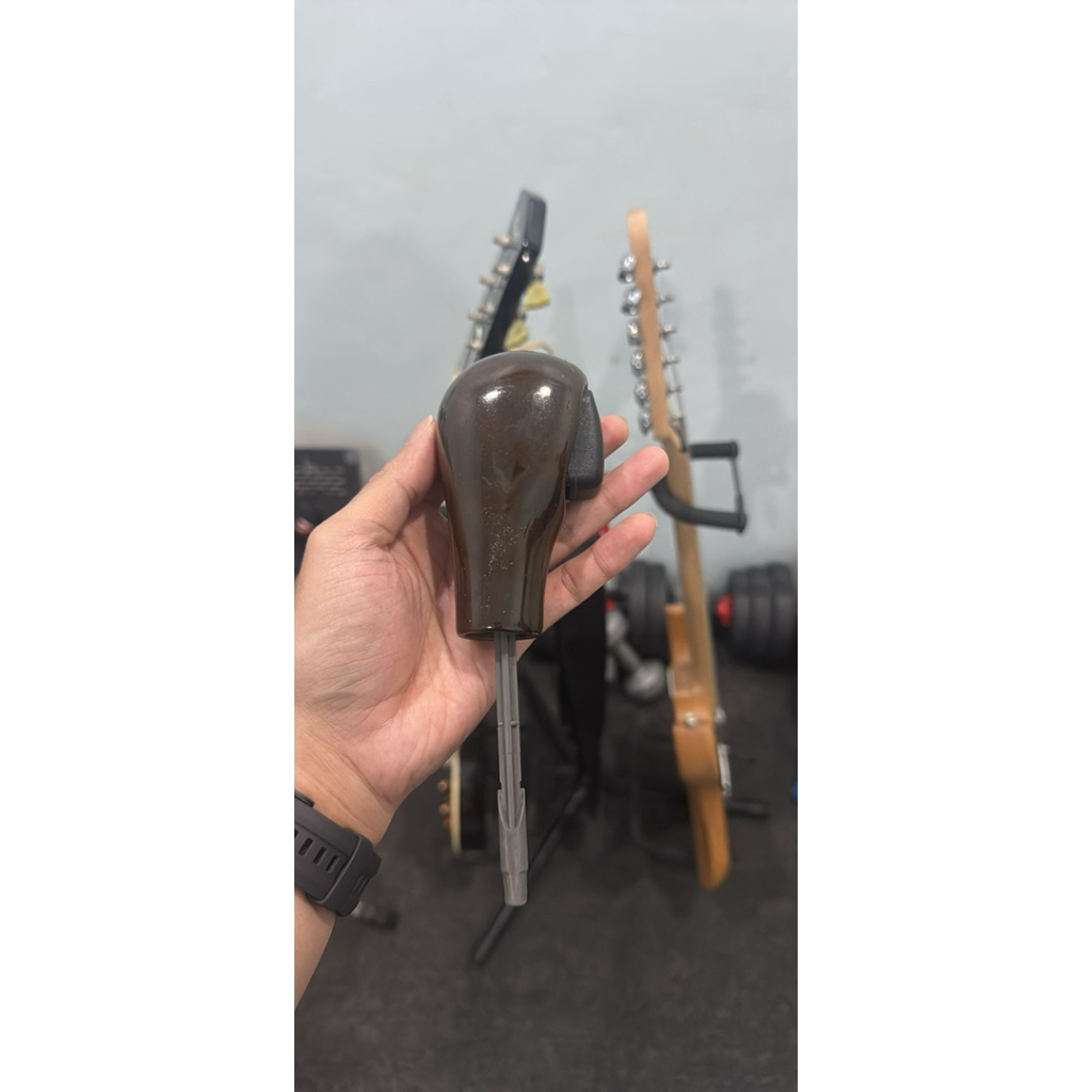 Sparepart BMW E46 - Shift Knob BMW E46 Original