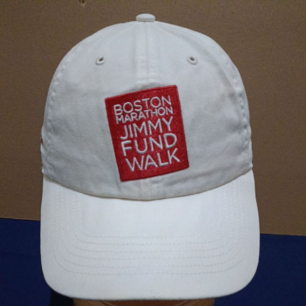 topi 47brand-clean up