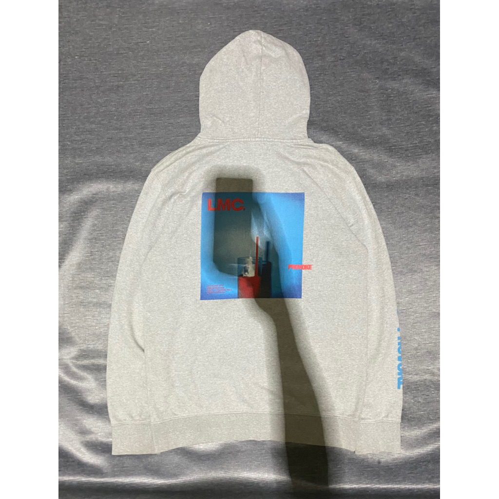 LOST MANAGEMENT CITIES