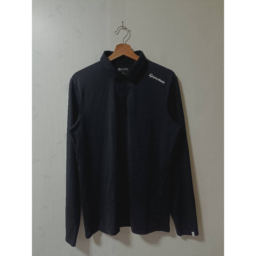 POLO SHIRT BY TAYLORMADE GOLF SECOND ORIGINAL