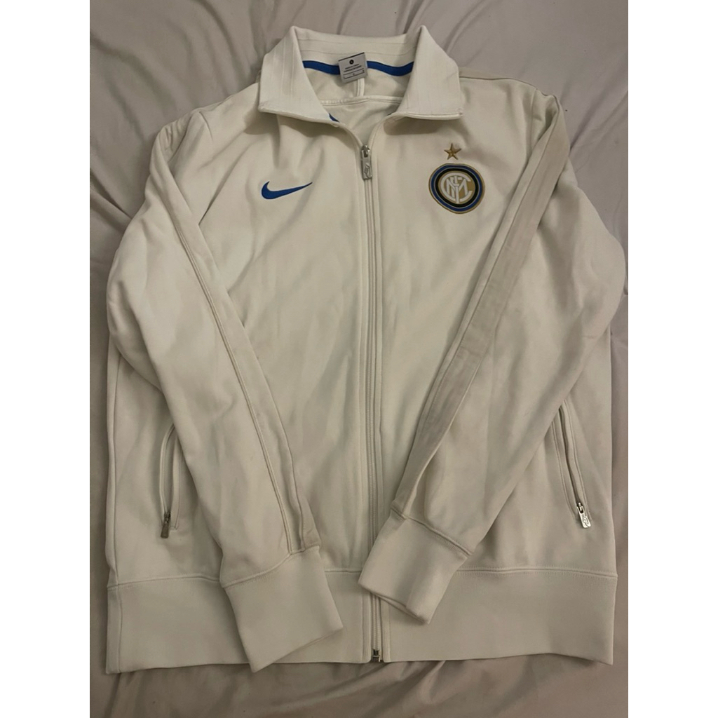 Inter Milan Tracktop