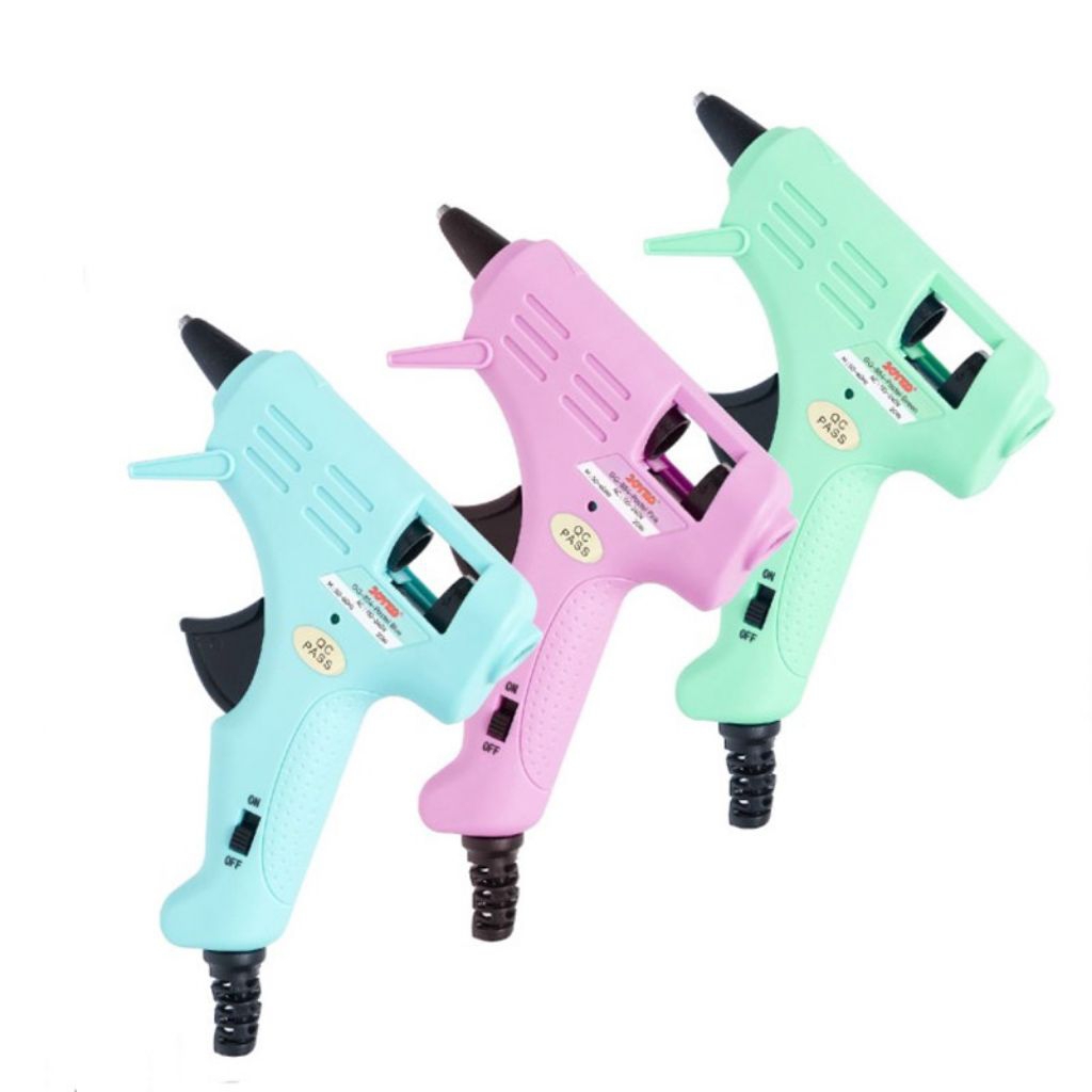 Alat Lem Tembak Joyko