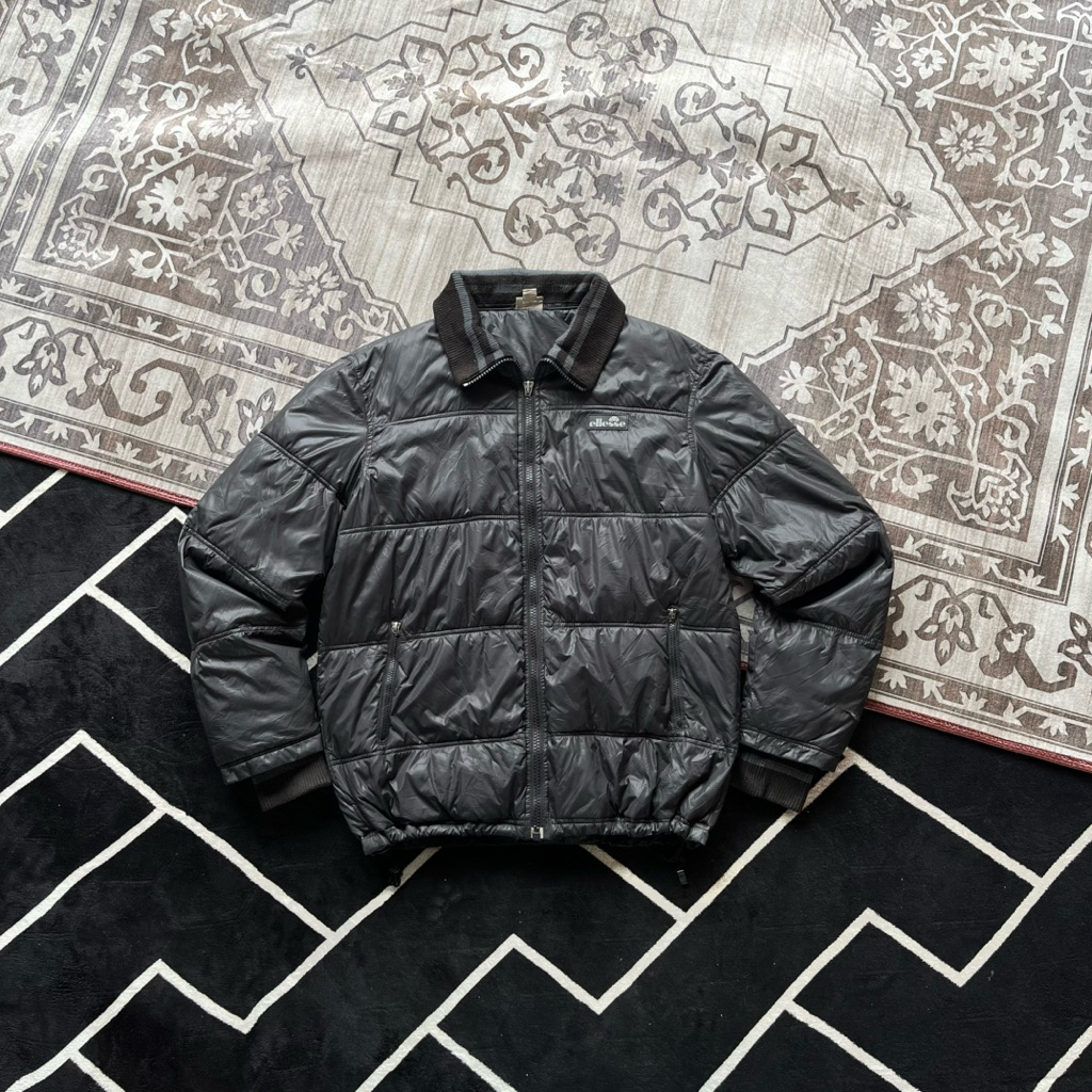 Puffer Jacket ellesee