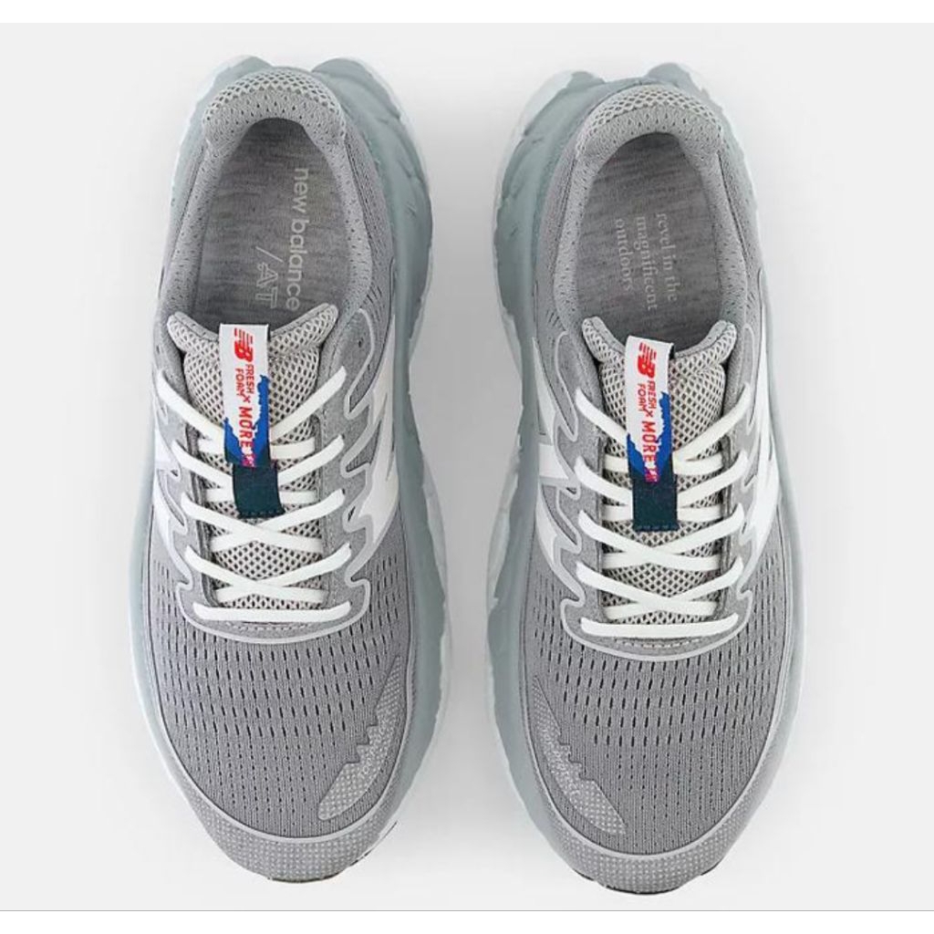 Sneakers Outdoor Fresh Foam More Trail