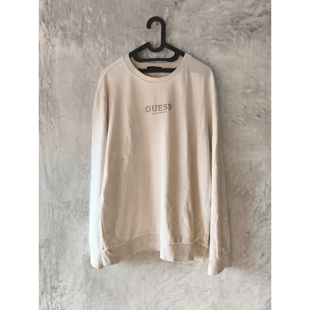 Sweater Guess Original