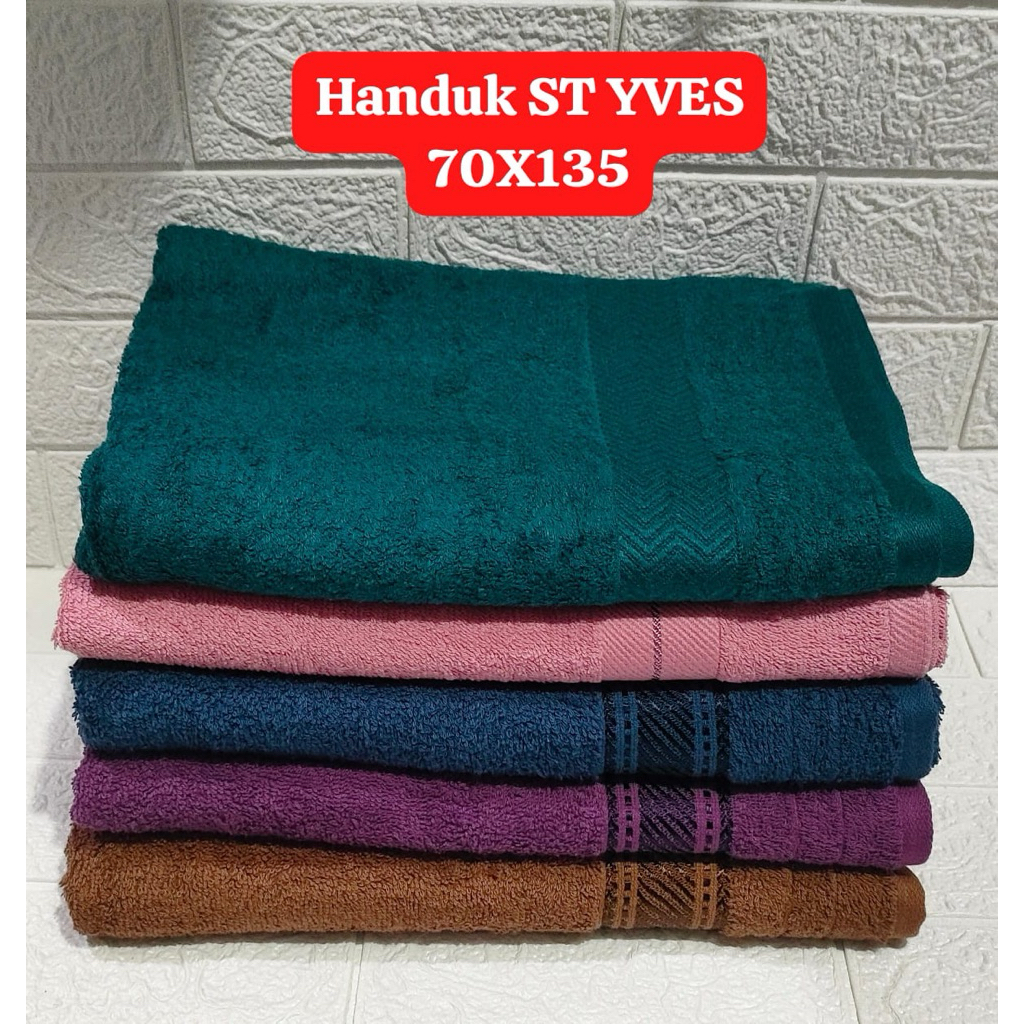 handuk ST YVES