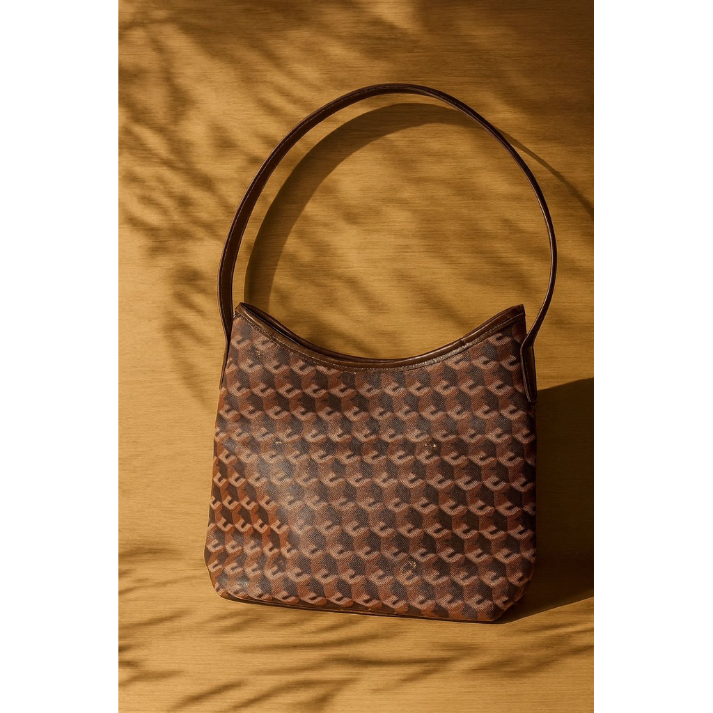 Alesso Medium Bag Official Christy NG