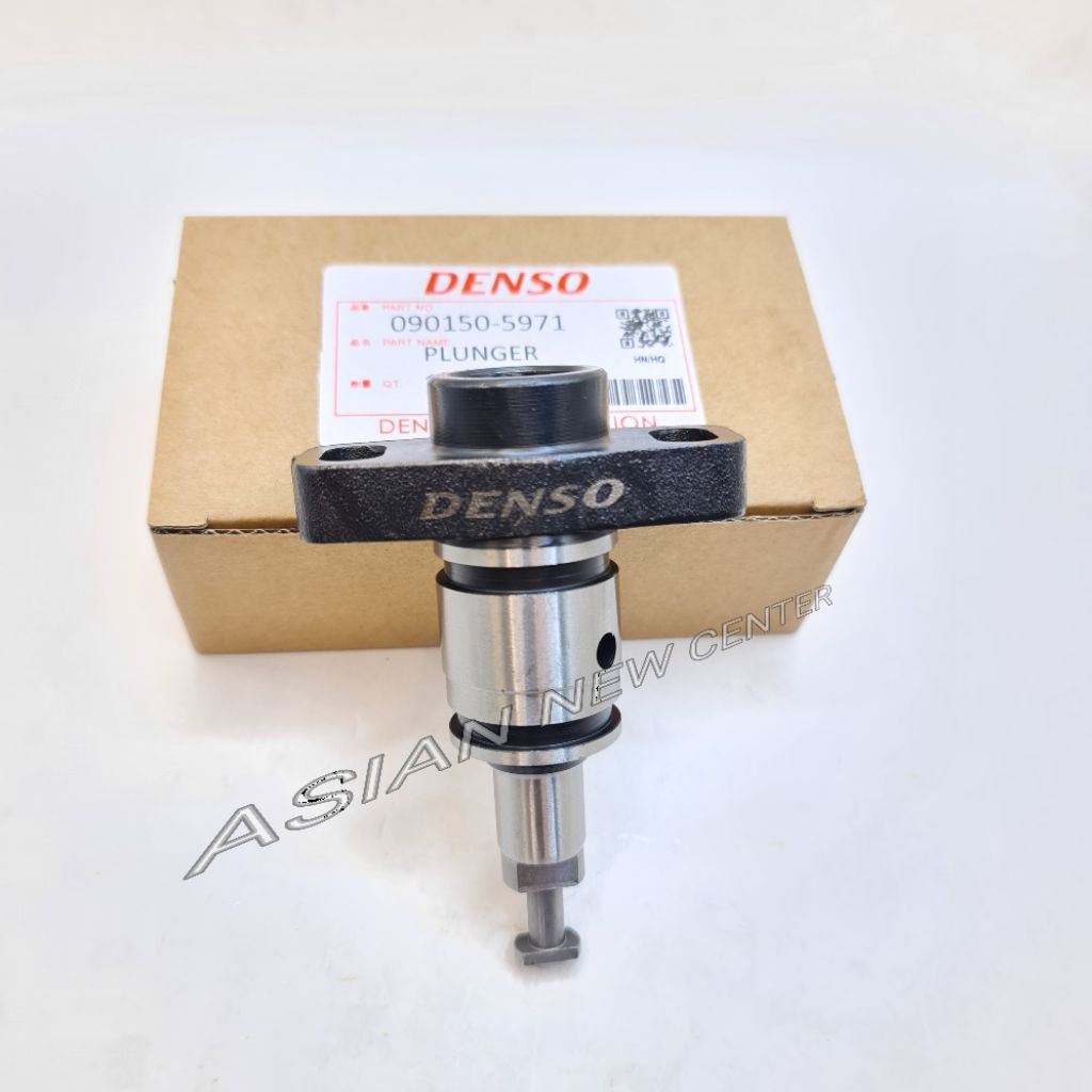 PLUNYER PLUNGER PS125 CANTER DYNA HT DUTRO DENSO 090150-5971 ORIGINAL