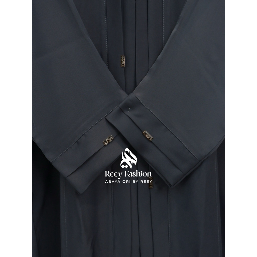 abaya Zahra iner outer ori Dubai