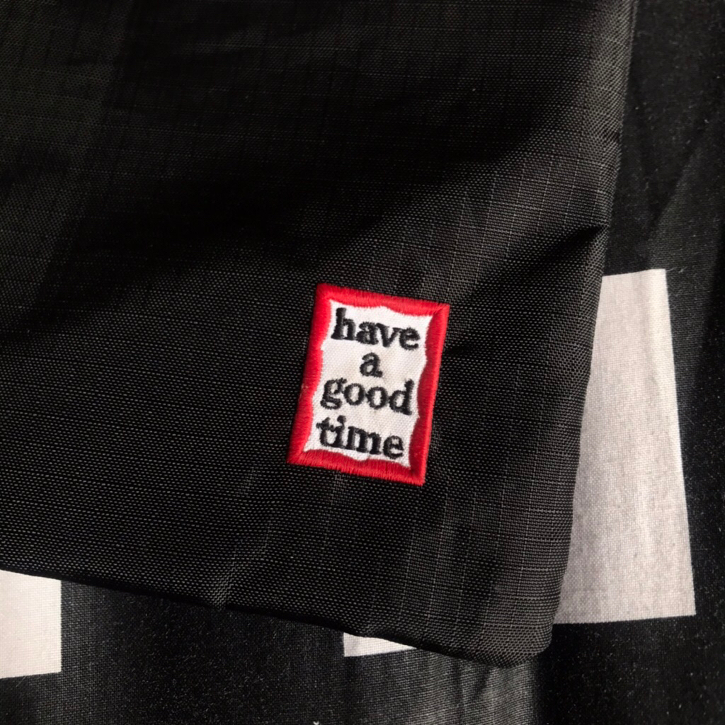 Have A Good Time Bag Original