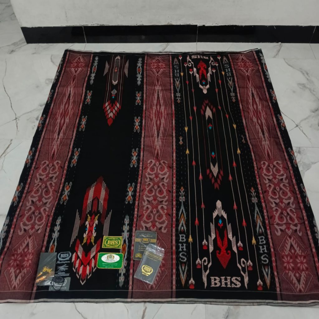 BHS MASTERPIECE JSG SILVER SECOND LIKE NEW