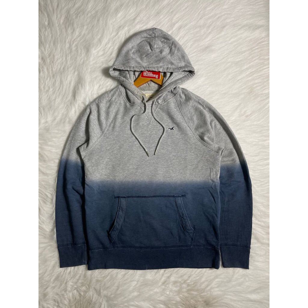 Hoodie Hollister second we (3533) - Hoodie second - hoodie second branded - Jaket Second - Jaket Sec