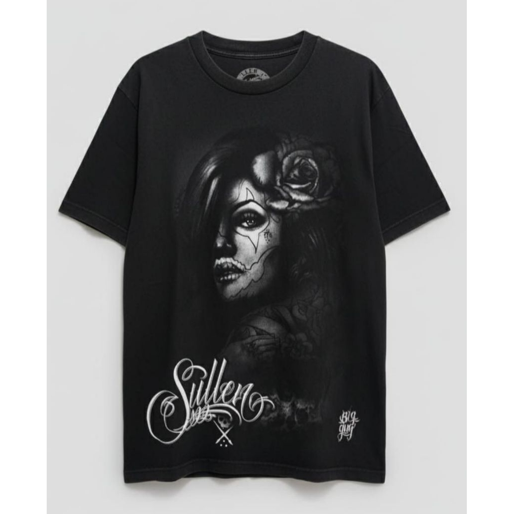 sullen art and collective t shirts