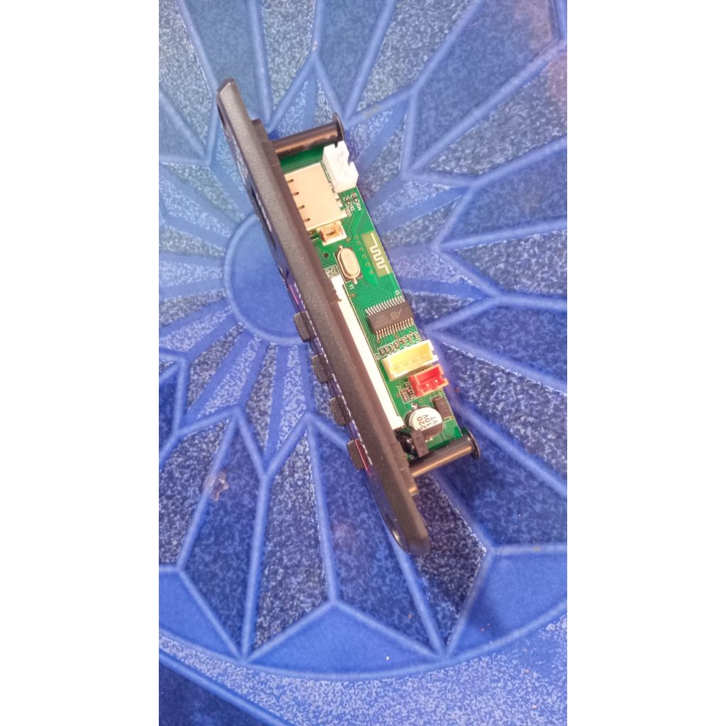 modul mp3 bluetooth ori ic besar anti nois