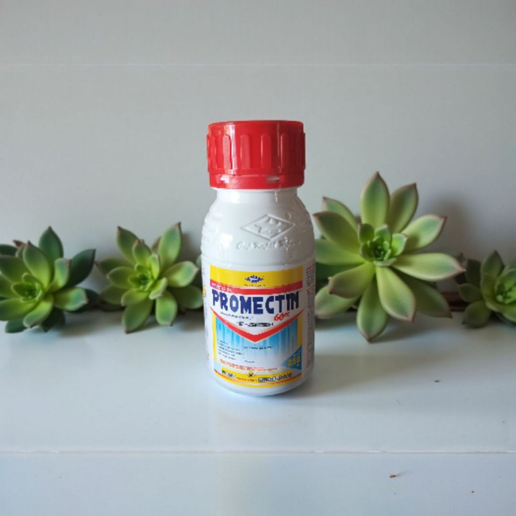 Promectin 60EC insektisida pembasmi hama