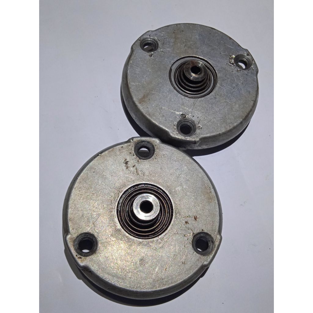 tutup rotor oli Honda cb,gl100 original