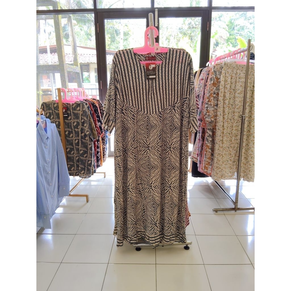 DASTER PRIMADONA LD 120-130