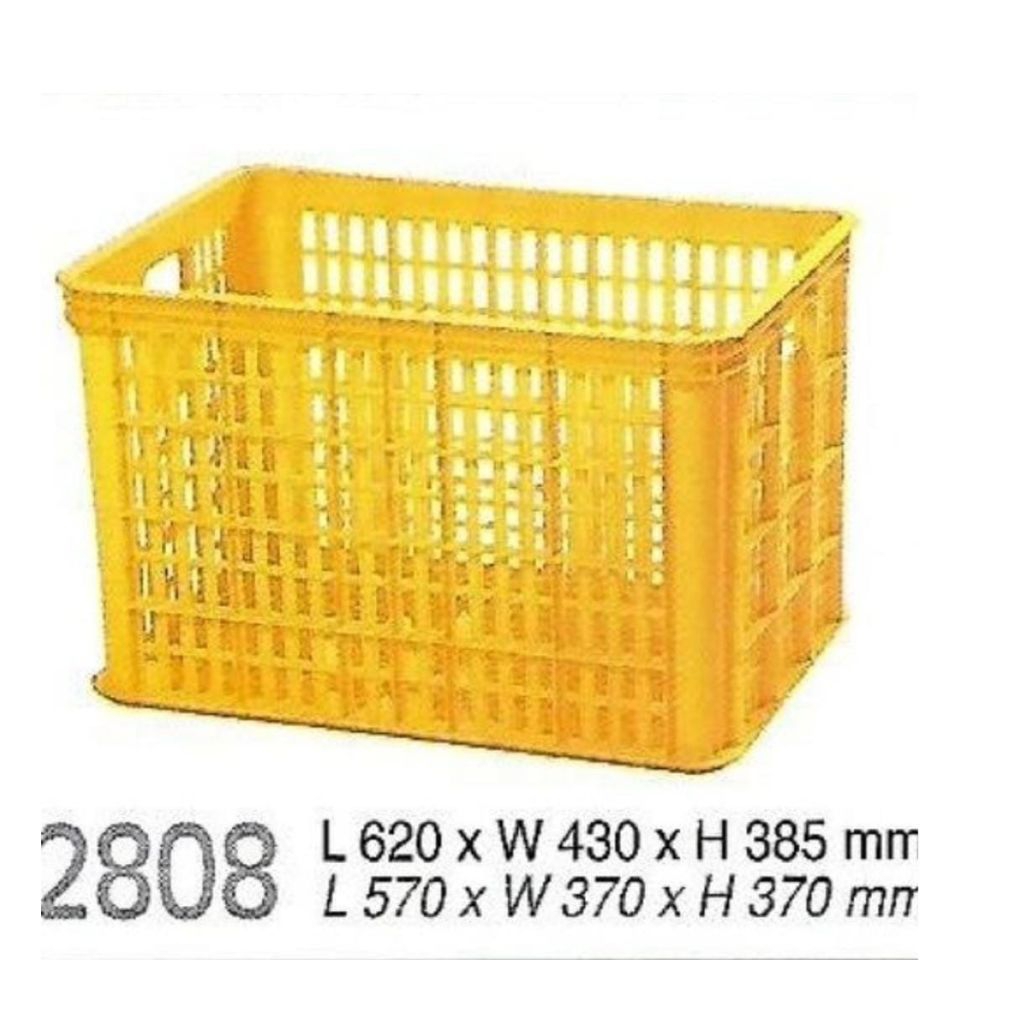 keranjang industri Rabbit 2808