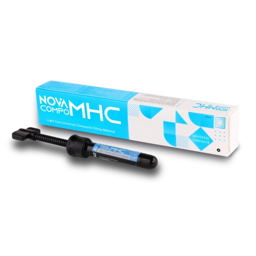 COMPOSITE IMICRYL NOVA COMPO MHC POSTERIOR