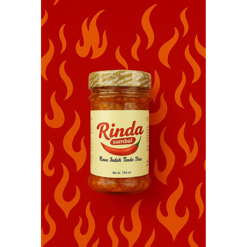 Rinda Sambal
