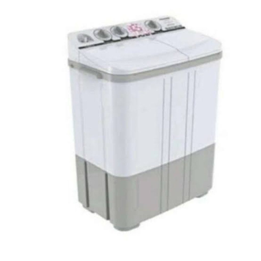 MESIN CUCI 2 TABUNG 7KG PANASONIC 76BBZ2