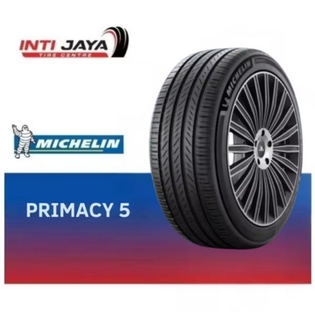 Ban xover biante 205/60 r16 Michelin Primacy 5