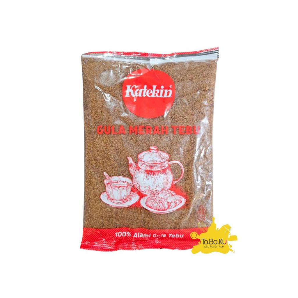 Gula Merah Tebu Bubuk 500gr