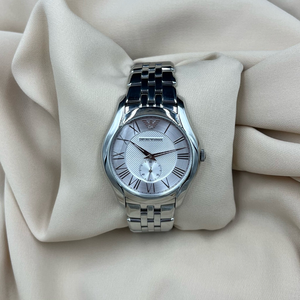 Jam Tangan Emporio Armani Pria AR1788