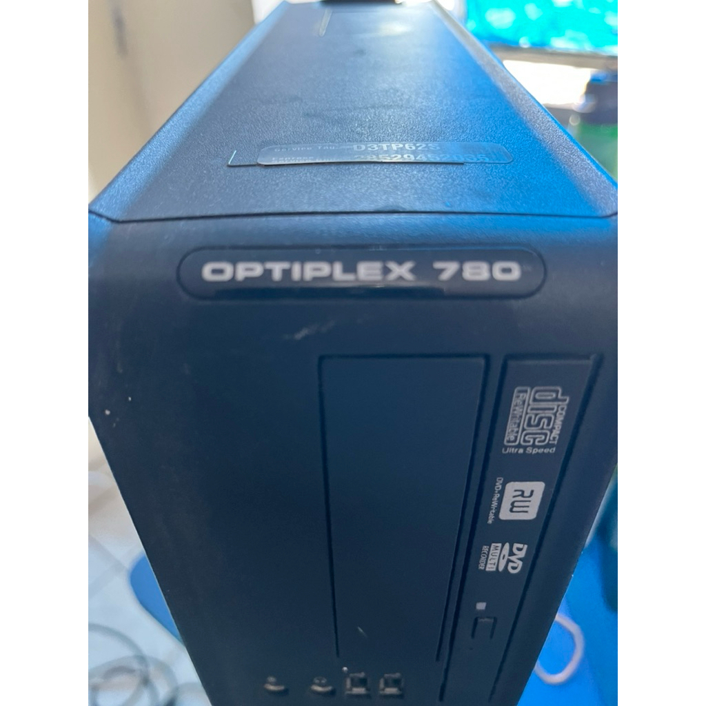 Power supply PSU Dell optiplex 780