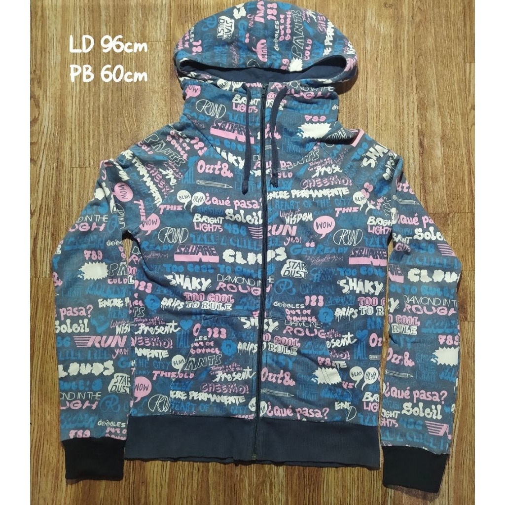 baju dewasa atasan cewek cowok