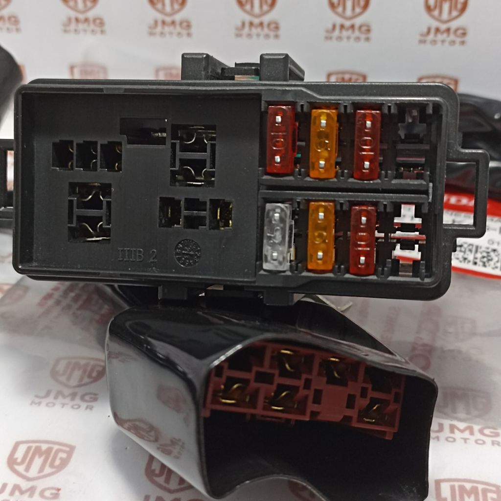 KABEL BATTERY SUB HARNESS HONDA VARIO 110 eSP  32102-K46-N30