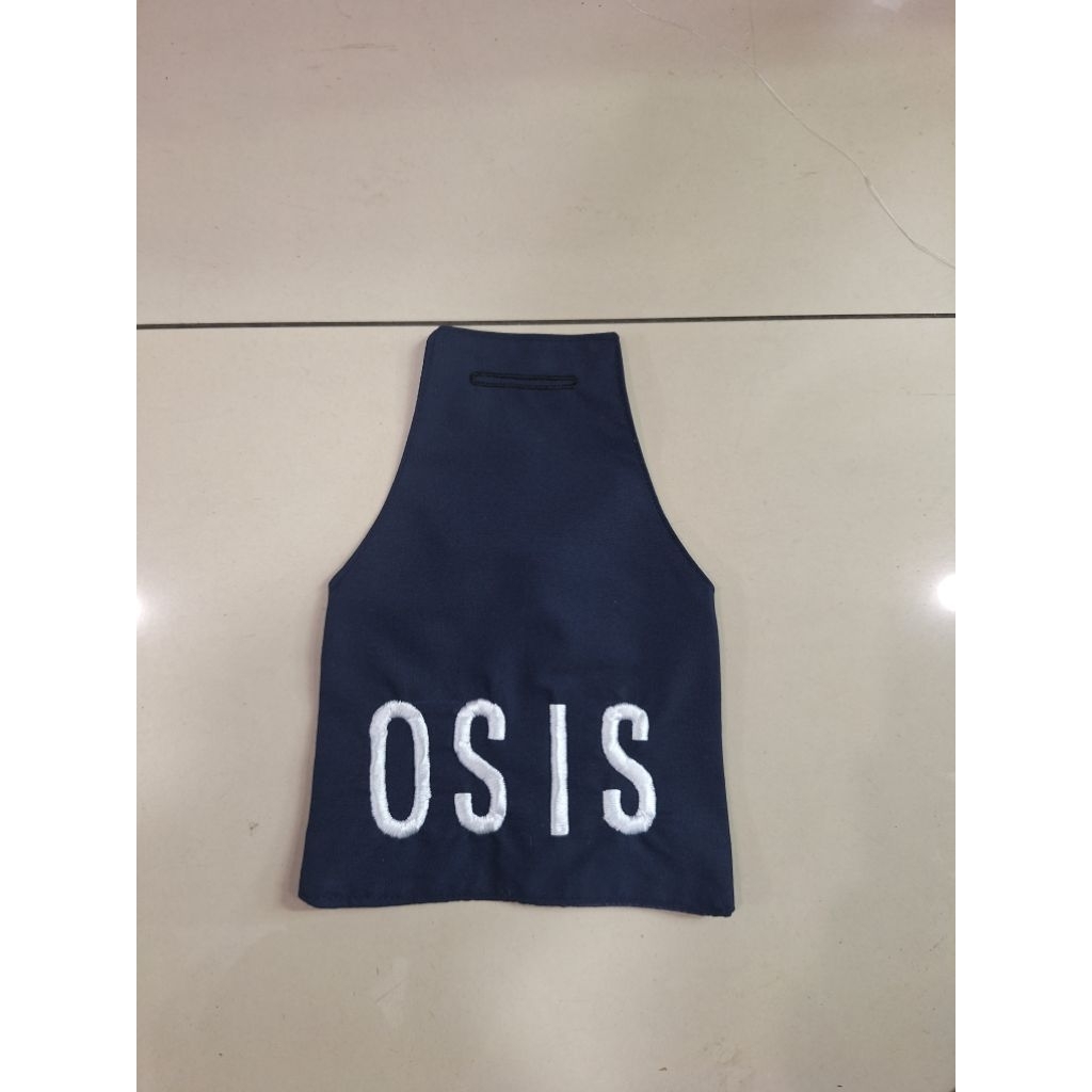 Ban LENGAN OSIS | COSTUM BORDIR