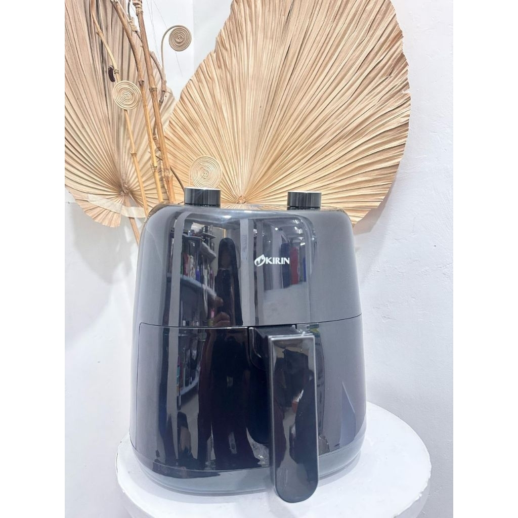 Air Fryer KIRIN KAF-745