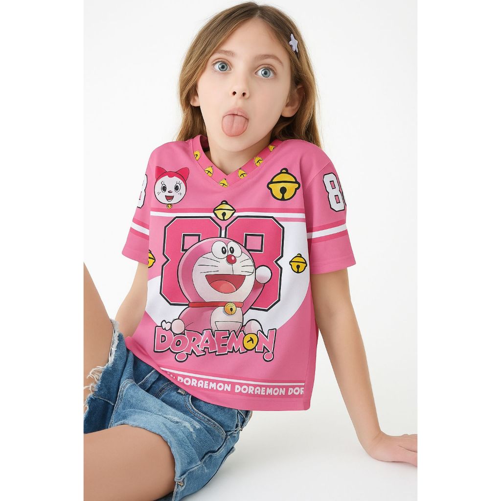 Atasan Jersey Angka Anak Roblox SUBLIM /Kaos Angka Anak Roblox /Baju Angka Anak Roblox/Jersey Baseba