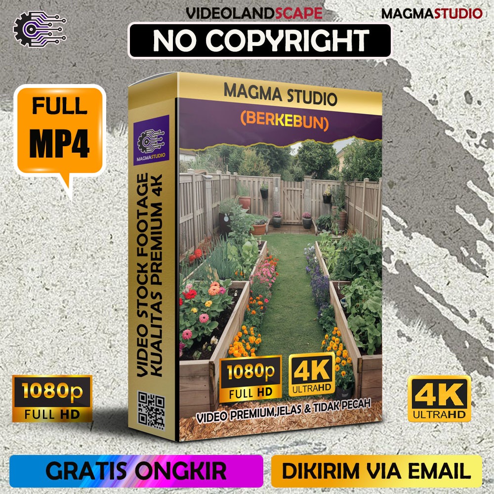 1000++(4K) Video Stock Footage BERKEBUN- BAHAN YOUTUBE - Video Stock FOOTAGE ULTRA HD